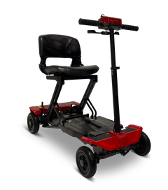 ComfyGo MS-4000 Auto-Folding Mobility Scooters