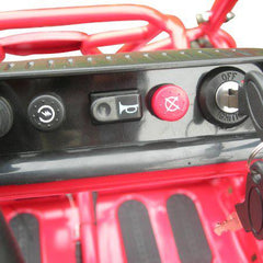 TRAILMASTER Mid XRX 2-SEATER GO KART