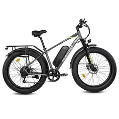 2025 Mukkpet Suburban 750W