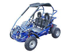 TRAILMASTER Mid XRX 2-SEATER GO KART