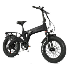 Tracer KAMA 1.0 20” Folding E-Bike