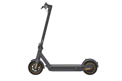 EMMO SEGWAY MAX G30P KICKSCOOTER