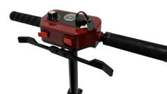 ComfyGo MS-4000 Auto-Folding Mobility Scooters