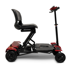 ComfyGo MS-4000 Auto-Folding Mobility Scooters