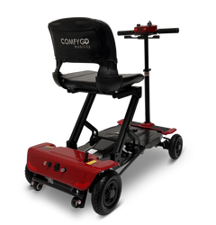 ComfyGo MS-4000 Auto-Folding Mobility Scooters