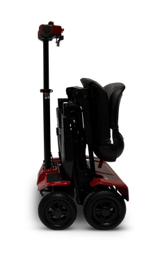 ComfyGo MS-4000 Auto-Folding Mobility Scooters