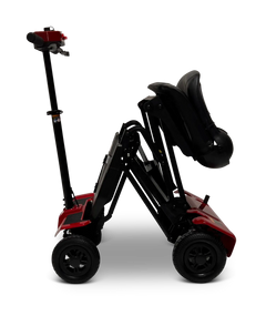 ComfyGo MS-4000 Auto-Folding Mobility Scooters