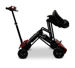 ComfyGo MS-4000 Auto-Folding Mobility Scooters