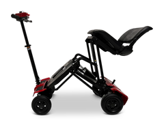 ComfyGo MS-4000 Auto-Folding Mobility Scooters