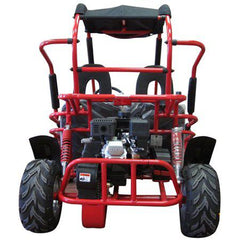 TRAILMASTER Mid XRX 2-SEATER GO KART