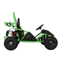 X-PRO Rover 49cc Go Kart
