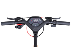 EMMO SEGWAY P100S KICKSCOOTER