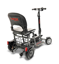 ComfyGo MS-5000 Foldable Mobility Scooters