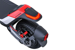 EMMO SEGWAY P100S KICKSCOOTER