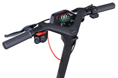 EMMO SEGWAY P100S KICKSCOOTER