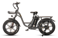 Snapcycle Infinity E-Bike