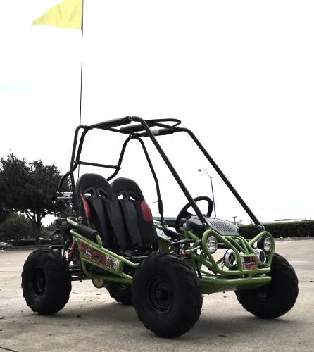 TRAILMASTER Mini XRX+ 2-SEATER GO-KART EAGLE SERIES 163cc – Epic TRAILMASTER Mini XRX+ 2-SEATER GO-KART EAGLE SERIES 163cc – Epic