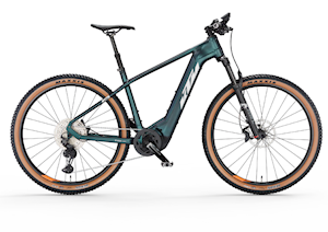KTM | MACINA TEAM 791 ELECTRIC MTB