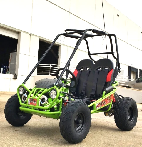 TRAILMASTER Mini XRX+ 2-SEATER GO-KART EAGLE SERIES 163cc – Epic TRAILMASTER Mini XRX+ 2-SEATER GO-KART EAGLE SERIES 163cc – Epic