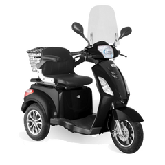 GIO REGAL 500W Electric MOBILITY SCOOTER