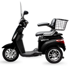 GIO REGAL 500W Electric MOBILITY SCOOTER