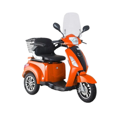 GIO REGAL 500W Electric MOBILITY SCOOTER