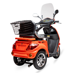 GIO REGAL 500W Electric MOBILITY SCOOTER