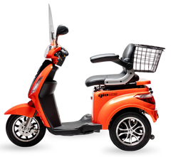 GIO REGAL 500W Electric MOBILITY SCOOTER