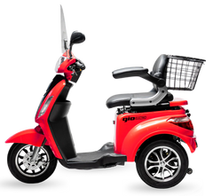 GIO REGAL 500W Electric MOBILITY SCOOTER
