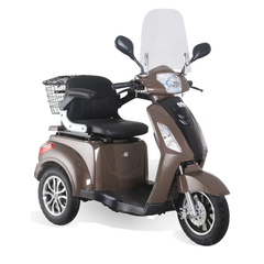 GIO REGAL 500W Electric MOBILITY SCOOTER