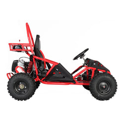 X-PRO Rover 49cc Go Kart