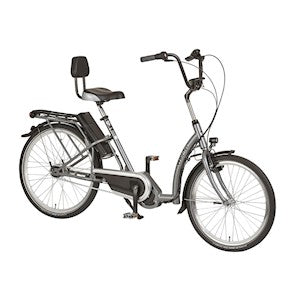 PFAUTEC | C2 24 INTERNAL SRAM 7 SPEED BAFANG MID ELECTRIC BICYCLE