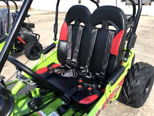 TRAILMASTER Mini XRX/R+ 2-SEATER GO KART – Epic Wheelz TRAILMASTER Mini XRX/R+ 2-SEATER GO KART – Epic Wheelz
