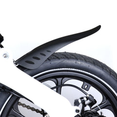 JupiterBike Discovery X5 – 36V 6.8Ah ,350 Watt, Removeable Battery, Folding Electric Bike