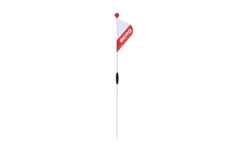 BERG Safety Flag