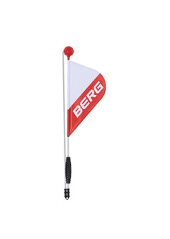 BERG Safety Flag