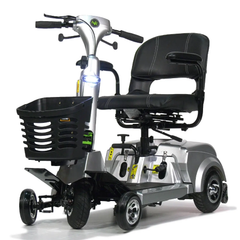 ComfyGo Quingo Ultra Mobility Scooter