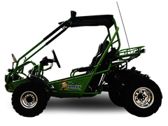 TRAILMASTER 200 XRX 2-SEATER GO KART