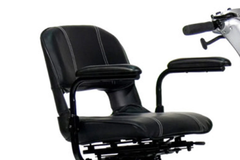 ComfyGo Quingo Ultra Mobility Scooter