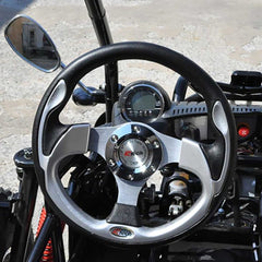 TRAILMASTER 200 XRX 2-SEATER GO KART
