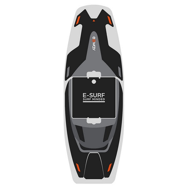 Exway Electric Surfing board