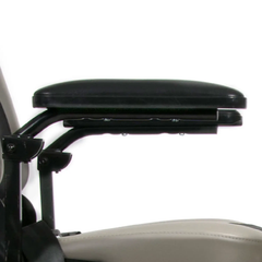 ComfyGo Quingo Flyte MK2 Mobility Scooter with Self Loading Ramp