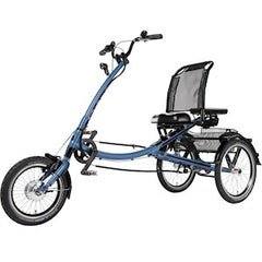 PFAUTEC | SCOOTER TRIKE L E-TRICYCLE