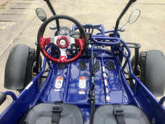 TRAILMASTER 200E XRX (EFI) GO KART 2-SEATER