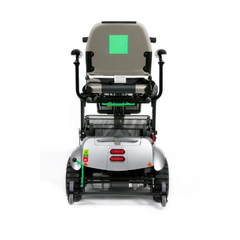 ComfyGo Quingo Flyte MK2 Mobility Scooter with Self Loading Ramp