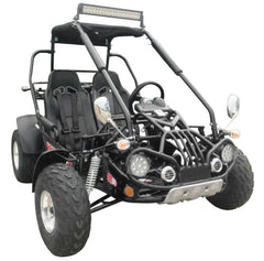 TRAILMASTER 200E XRX (EFI) GO KART 2-SEATER