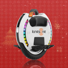 KingSong 18XL Pro Electric Unicycle