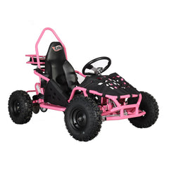 X-PRO Rover 49cc Go Kart