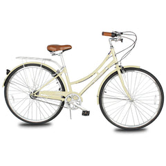 Tracer Osaka 700C internal 3 speed Hybrid City Bikes for WOMEN