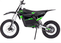 DH 5000w Electric Dirt Bike